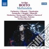 Arrigo Boito - Mefistofele (2 Cd) cd