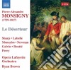 Pierre-alexandre Monsigny - Le Deserteur(2 Cd) cd