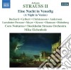 Johann Strauss - Nacht In Venedig (a Night In Venice) (2 Cd) cd