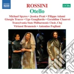 Gioacchino Rossini - Otello (2 Cd) cd