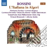 Gioacchino Rossini - L'Italiana In Algeri (2 Cd) cd