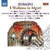 Gioacchino Rossini - L'Italiana In Algeri (2 Cd) cd