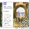 William Vincent Wallace - Lurline (2 Cd) cd