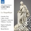 Andre-Ernest-Modeste Gretry - Le Magnifique cd
