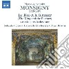 Pierre-Alexandre Monsigny - Le Roi Et Le Fermier cd