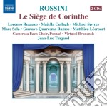 Gioacchino Rossini - Le Siege De Corinthe (2 Cd)