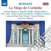 Gioacchino Rossini - Le Siege De Corinthe (2 Cd) cd