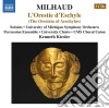 Darius Milhaud - L'Orestie D'Eschyle (3 Cd) cd