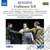 Gioacchino Rossini - Guglielmo Tell (4 Cd) cd musicale di Rossini