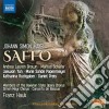 Johann Simon Mayr - Saffo (Dramma Per Musica In 2 Atti) (2 Cd) cd