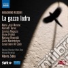 Gioacchino Rossini - La Gazza Ladra (3 Cd) cd musicale di Gioachino Rossini