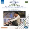 Generali - Adelina (2 Cd) cd