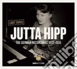 Jutta Hipp - The German Recordings 1952-1955