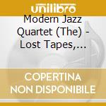 Modern Jazz Quartet (The) - Lost Tapes, Germany 1956-1958