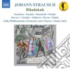 Johann Strauss II - Blindekuh (2 Cd) cd