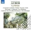 Daniel-Francois-Esprit Auber - La Sirene cd