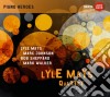 Lyle Mays Quartet - The Ludwigsburg Concert (2 Cd) cd