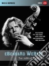 (Music Dvd) Eberhard Weber - Jubilee Concert cd