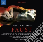 Charles Gounod - Faust cd