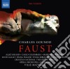 Charles Gounod - Faust cd