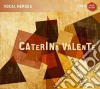 Caterina Valente - The Jazz Singer cd