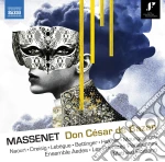 Jules Massenet - Don Cesar De Bazan (2 Cd) cd