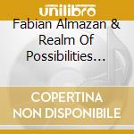 Fabian Almazan & Realm Of Possibilities - Swr Newjazz Meeting 2015 (2 Cd)