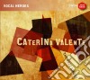 Caterina Valente - The Jazz Singer cd