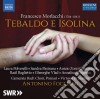 Francesco Morlacchi - Tebaldo E Isolina (2 Cd) cd