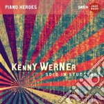 Kenny Werner - Solo In Stuttgart 1992