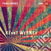 Kenny Werner - Solo In Stuttgart 1992 cd musicale di Kenny Werner