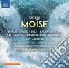 Gioacchino Rossini - Moise (3 Cd) cd