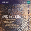 Spider'S Egg: Swr New Jazz Meeting 2017 / Various (2 Cd) cd