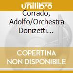 Corrado, Adolfo/Orchestra Donizetti Opera/Fiume, Gilda/Hungarian Radio Choir/Ravizza, Filippo/Rovaris, Corrado/Siragusa, Antonino - Donizetti: Alfredo cd