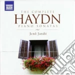 Joseph Haydn - Sonate Per Pianoforte (integrale) (10 Cd) cd