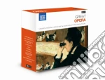 Capolavori Operistici(10 Cd) cd