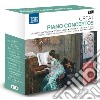 Grandi Concerti Per Pianoforte(10 Cd) / Various cd