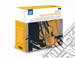 Grandi Concerti Per Violino(10 Cd) / Various cd