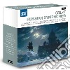 Grandi Sinfonie Russe(10 Cd) / Various cd