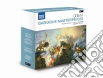 Capolavori Del Barocco Musicale(10 Cd) cd