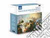 Capolavori Del Barocco Musicale(10 Cd) cd