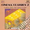 Musica Da Film Vol. 7 / Various cd