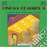 Cinema Classics Vol.9 / Various cd