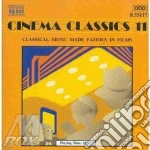 Cinema Classics, Vol. 11 cd