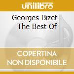 Georges Bizet - The Best Of cd