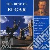Best Of Elgar cd