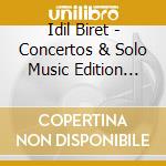 Idil Biret - Concertos & Solo Music Edition (12 Cd) cd