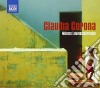 Claudia Corona - Musica LatinoAmericana cd