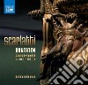 Alessandro Scarlatti - Cantate cd