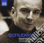 Franz Schubert - Klaviersonaten D664 & D95 cd